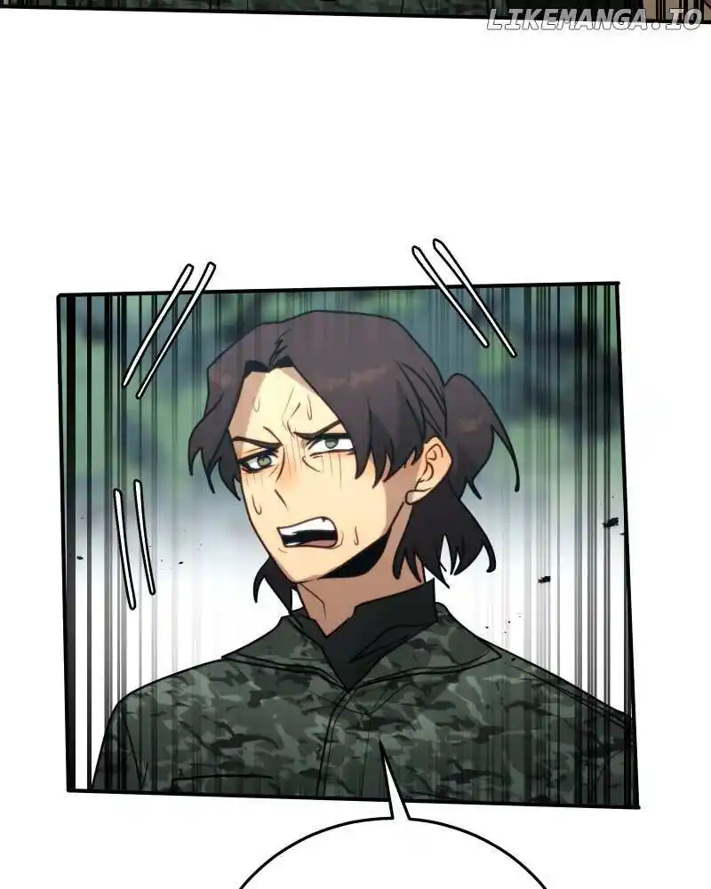 Cloud Walker Chapter 93