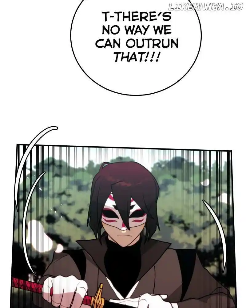 Cloud Walker Chapter 93