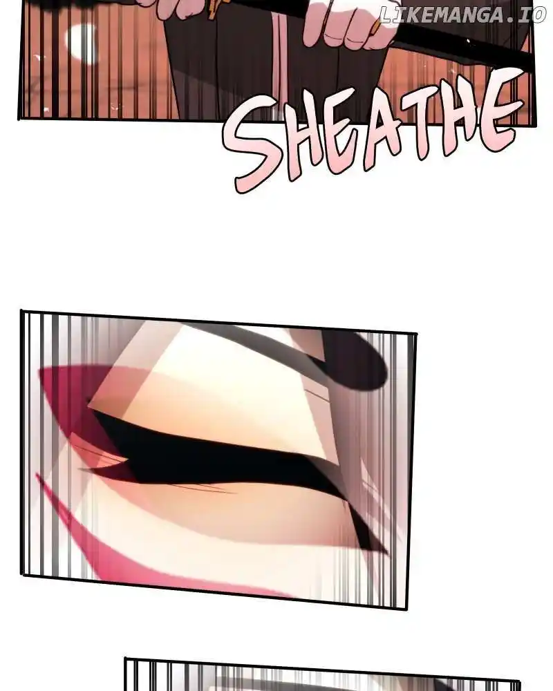 Cloud Walker Chapter 93