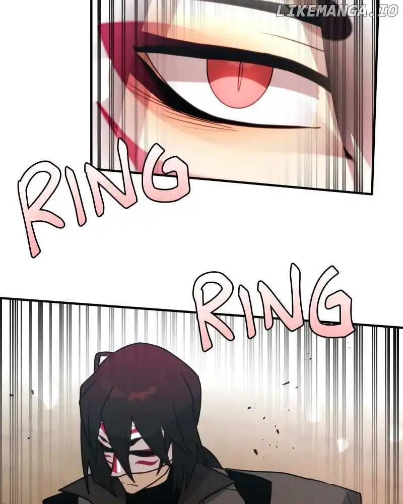 Cloud Walker Chapter 93