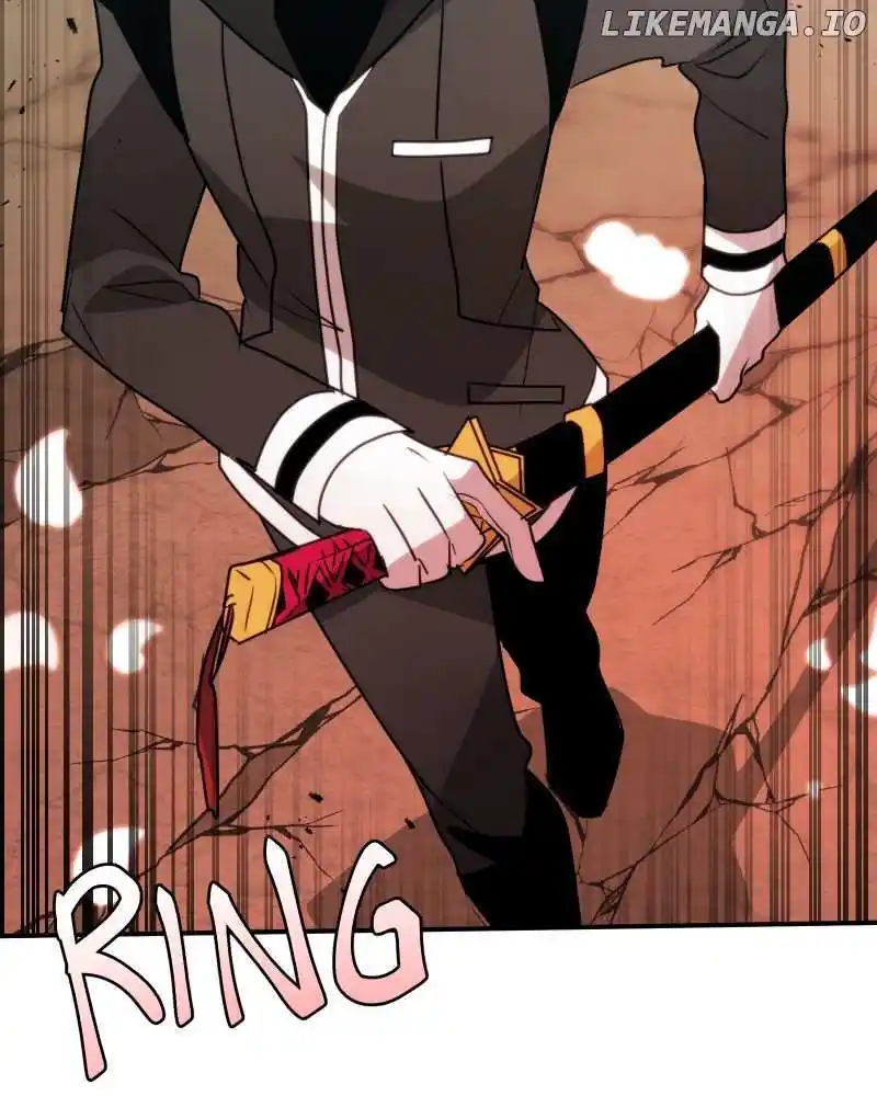 Cloud Walker Chapter 93