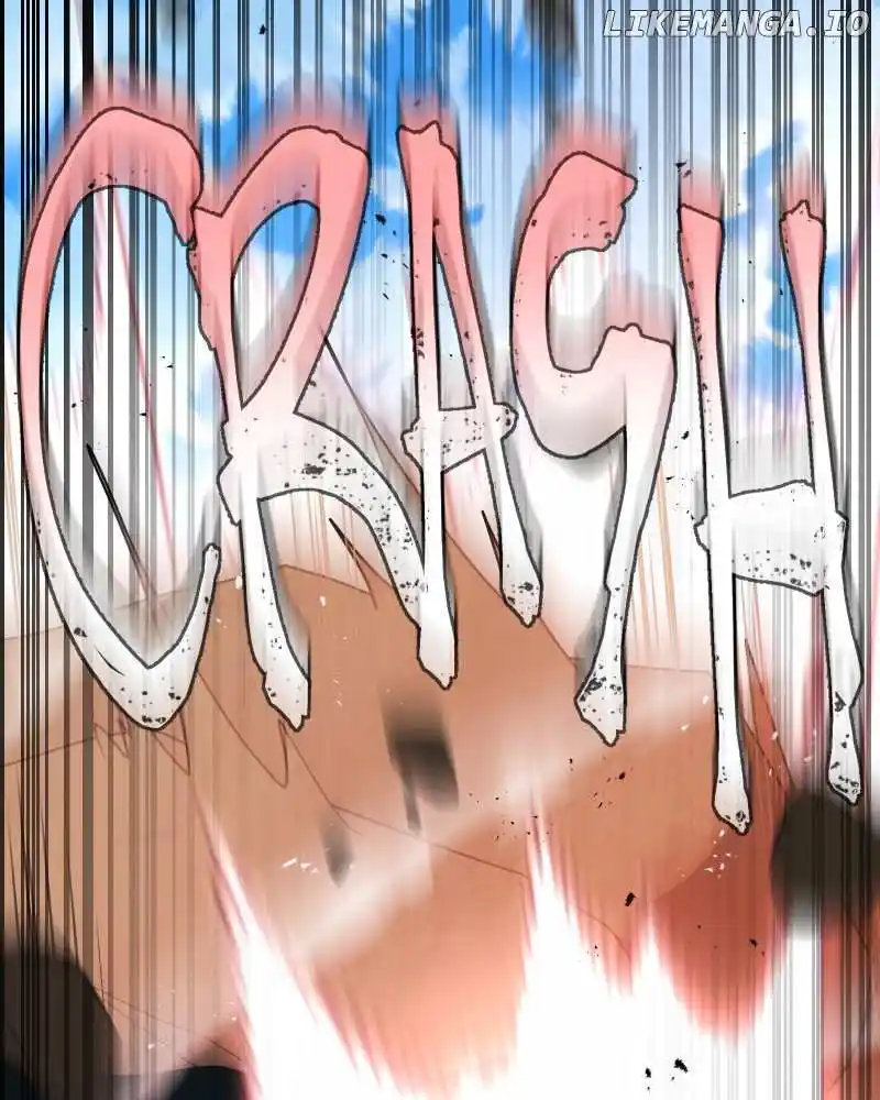 Cloud Walker Chapter 93