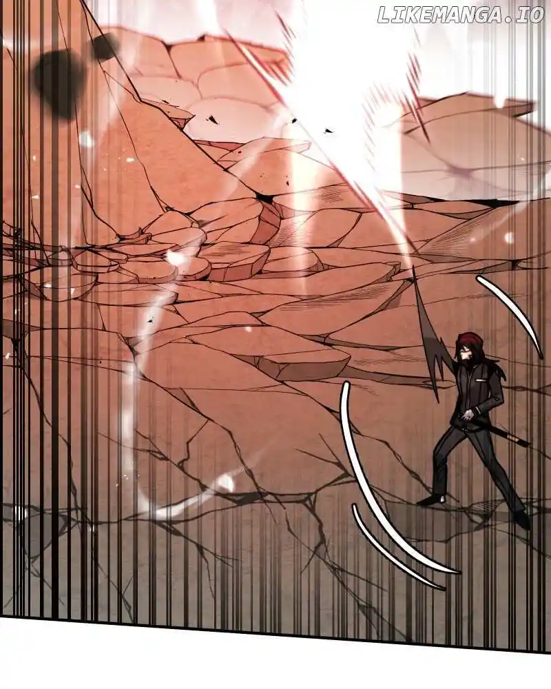 Cloud Walker Chapter 93