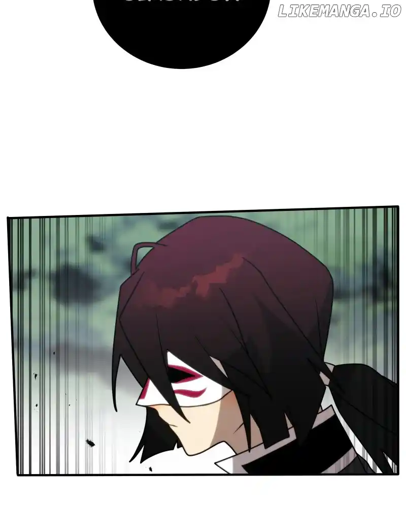 Cloud Walker Chapter 93