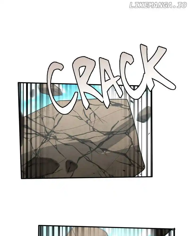 Cloud Walker Chapter 93