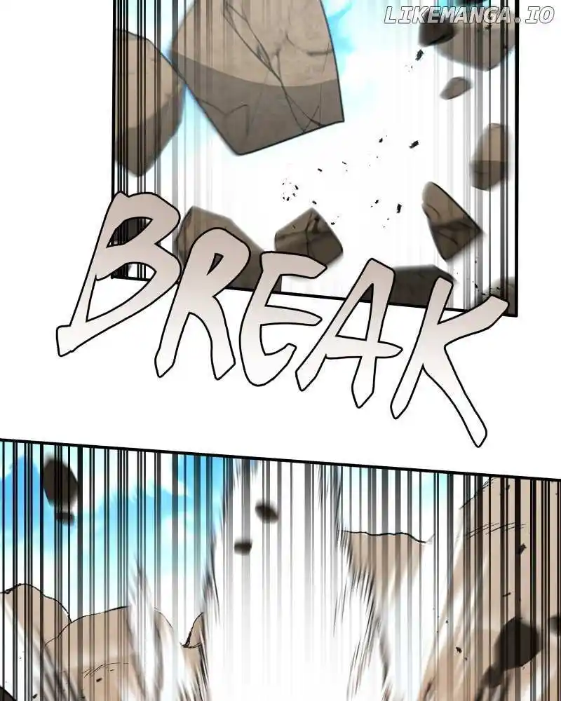 Cloud Walker Chapter 93