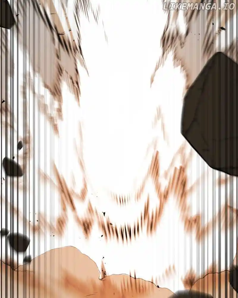 Cloud Walker Chapter 93