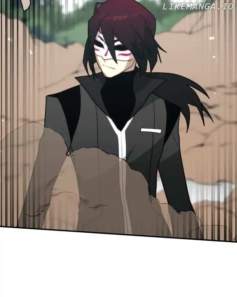 Cloud Walker Chapter 93