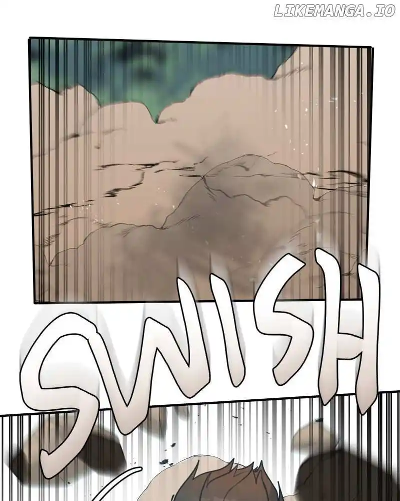 Cloud Walker Chapter 93