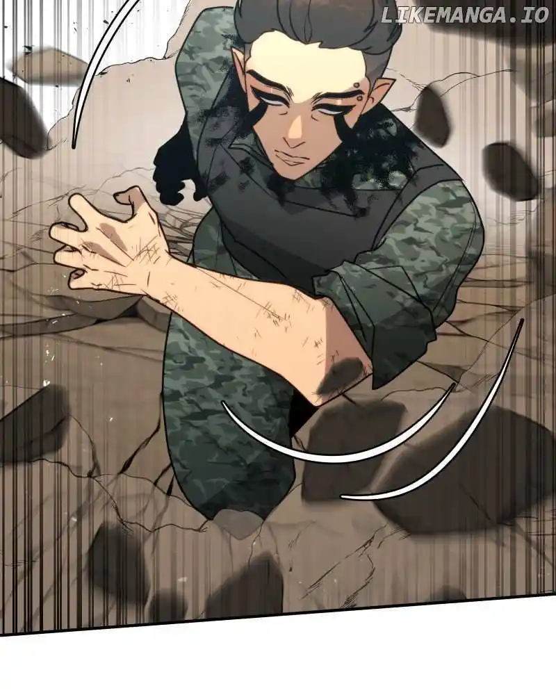 Cloud Walker Chapter 93