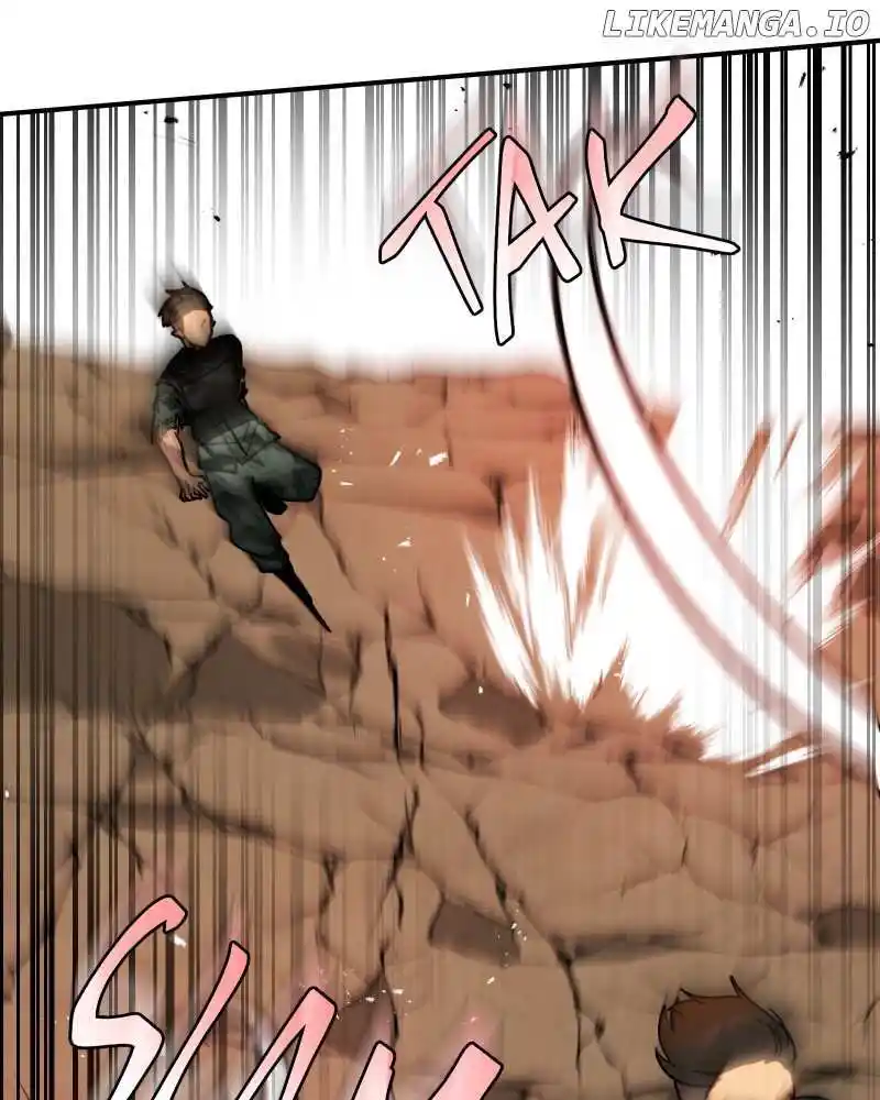 Cloud Walker Chapter 93