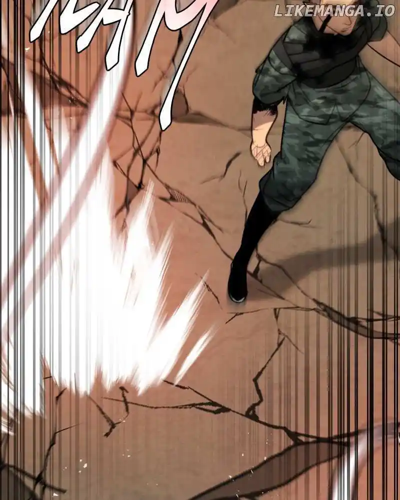 Cloud Walker Chapter 93