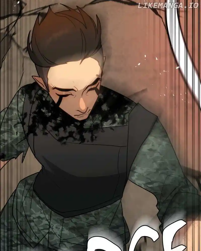 Cloud Walker Chapter 93