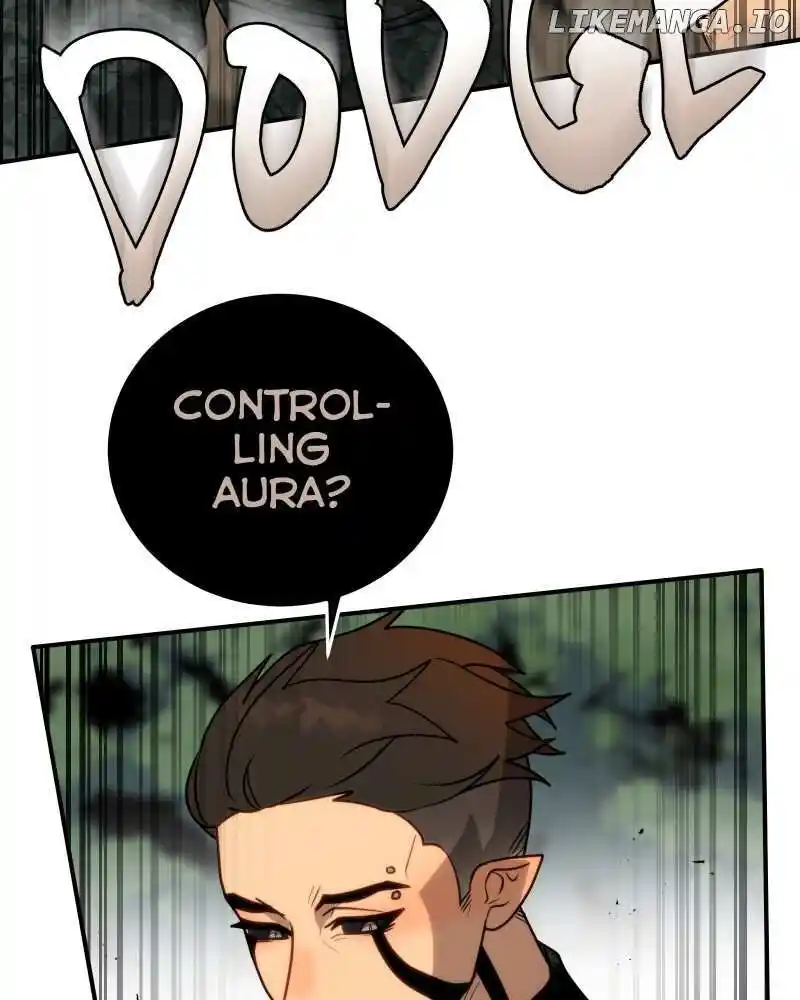 Cloud Walker Chapter 93