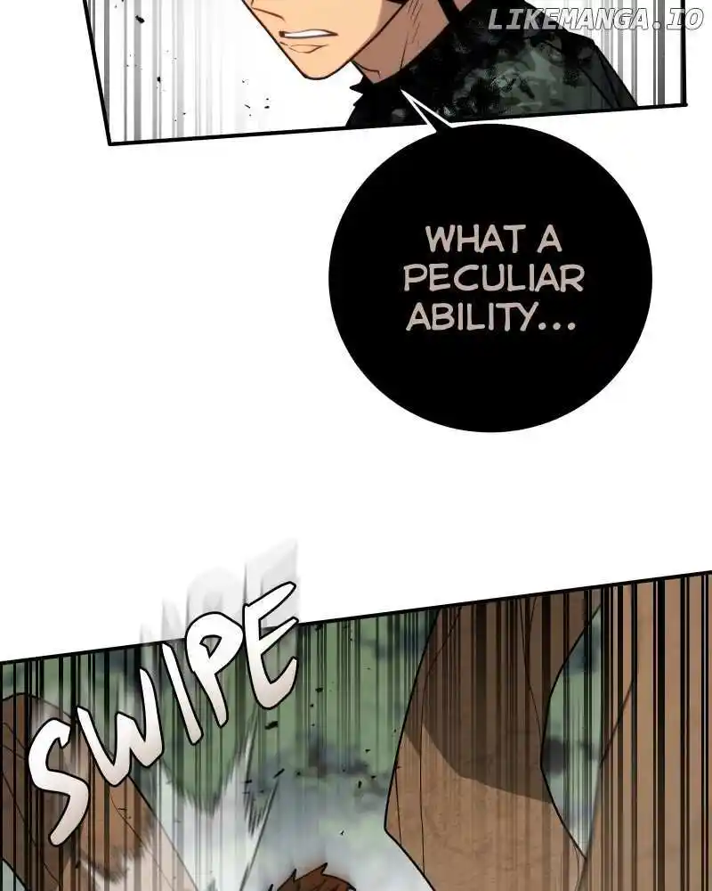 Cloud Walker Chapter 93