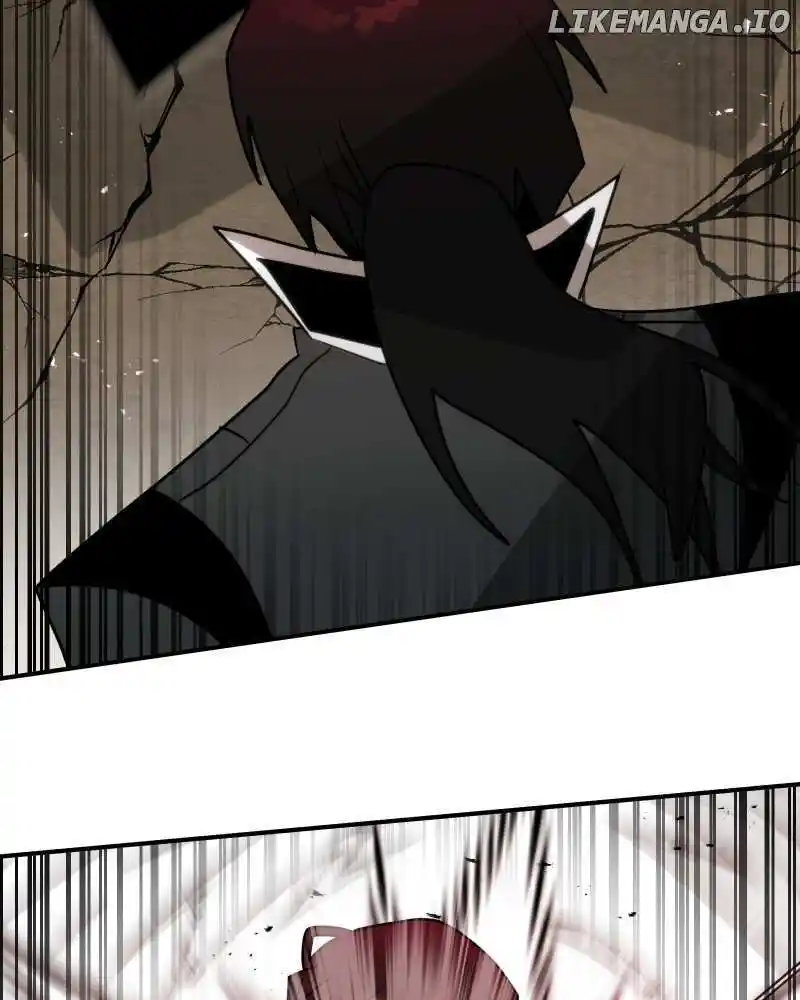 Cloud Walker Chapter 93