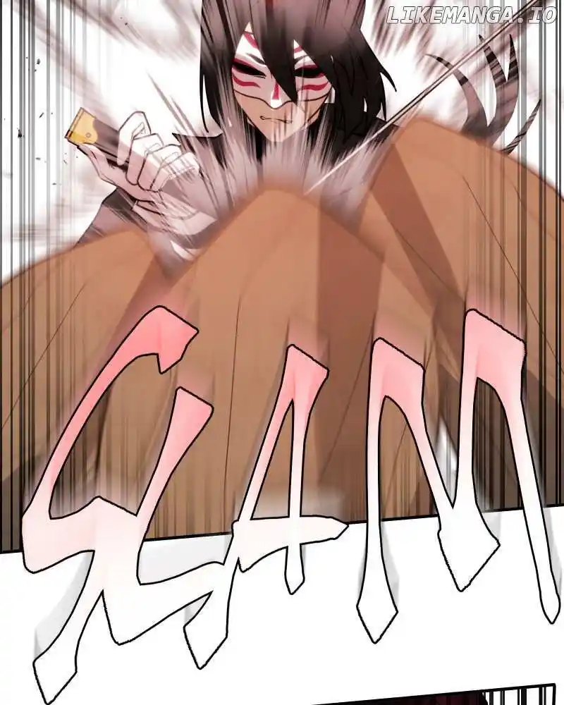 Cloud Walker Chapter 93