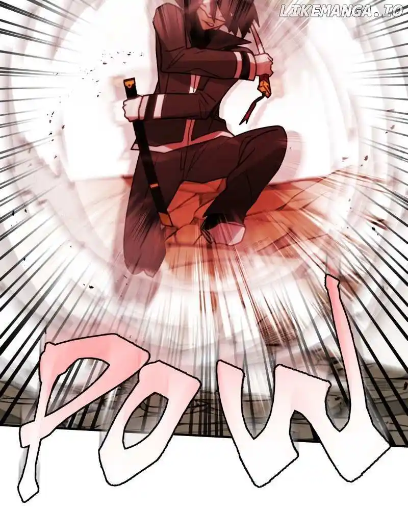 Cloud Walker Chapter 93