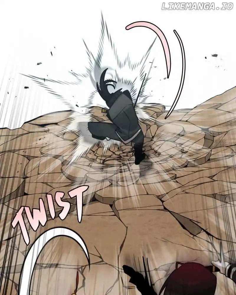 Cloud Walker Chapter 93