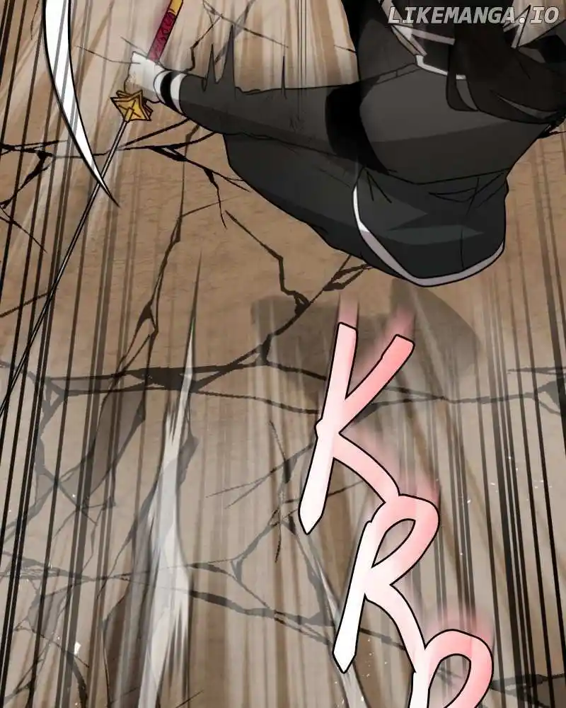 Cloud Walker Chapter 93