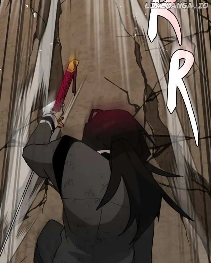 Cloud Walker Chapter 93