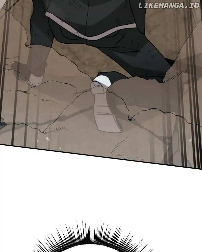 Cloud Walker Chapter 93