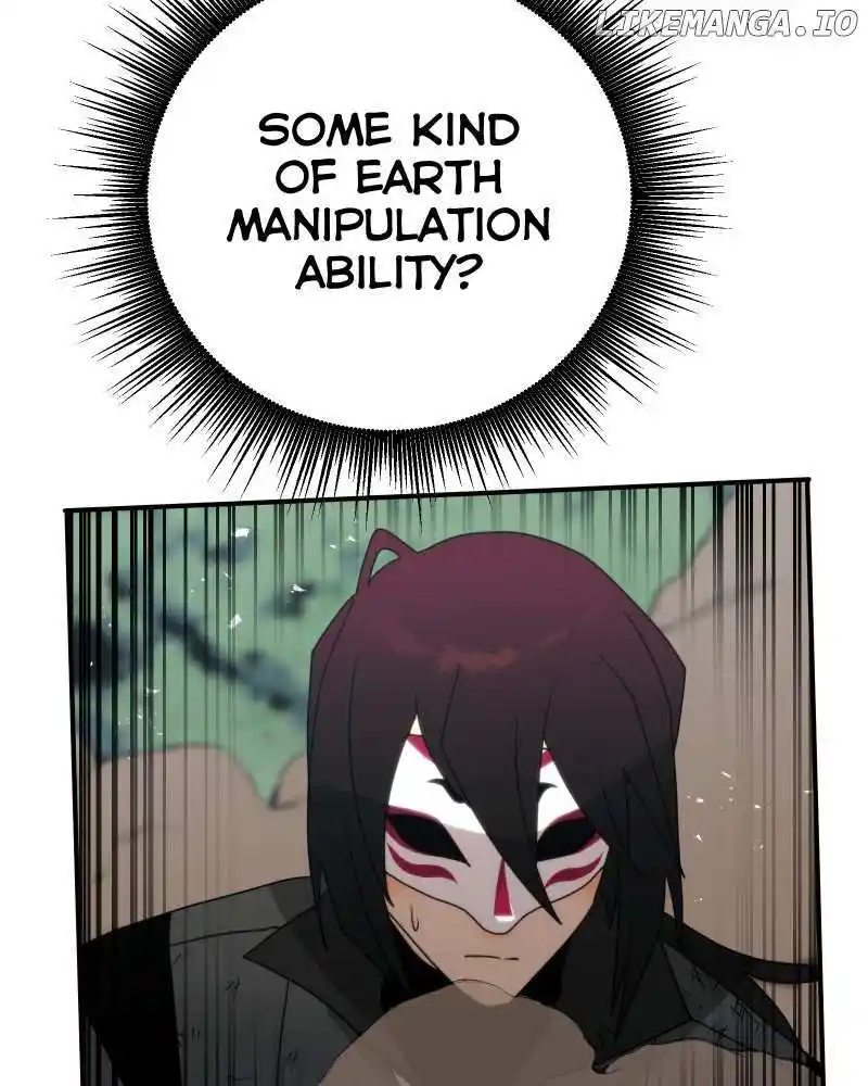 Cloud Walker Chapter 93