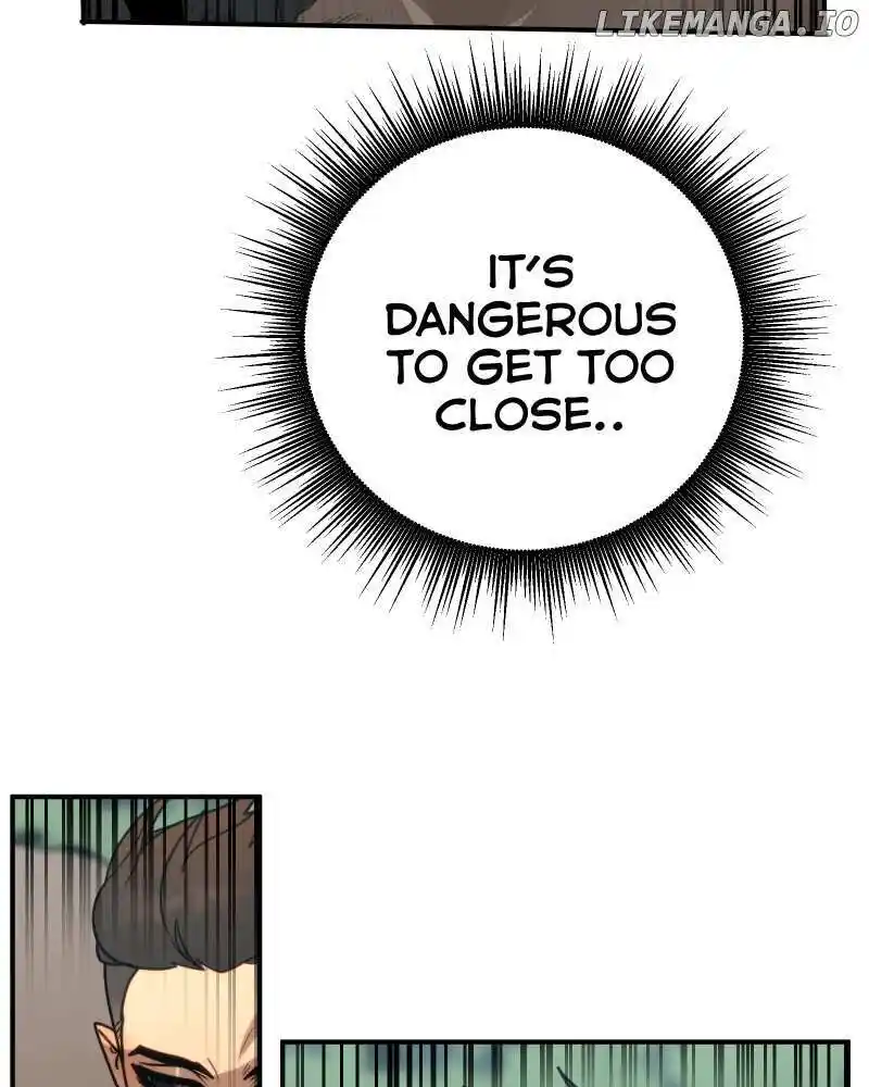 Cloud Walker Chapter 93