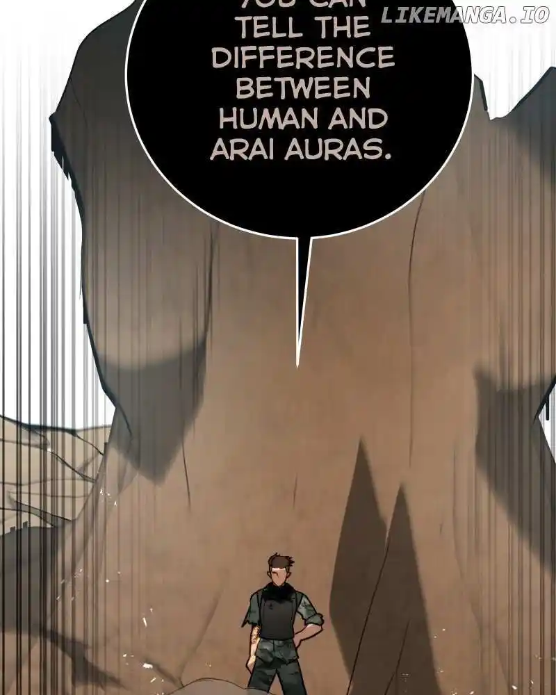 Cloud Walker Chapter 93