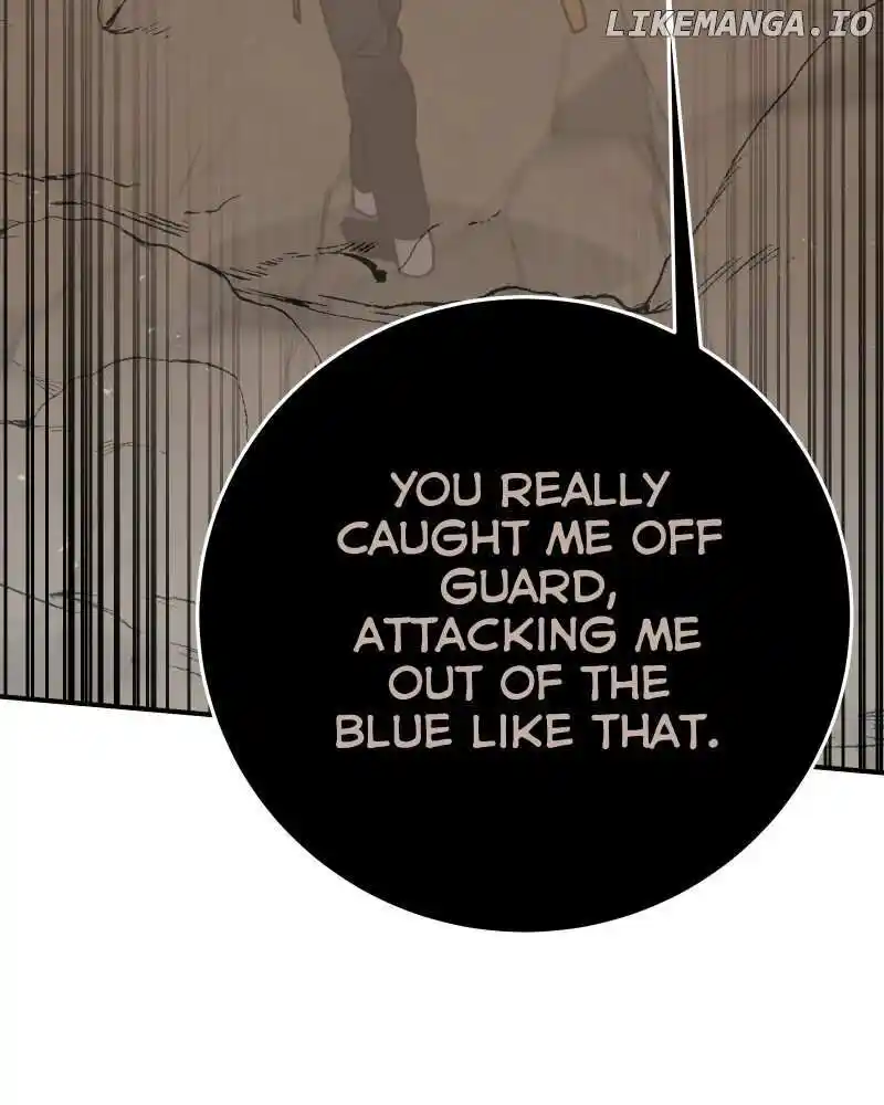 Cloud Walker Chapter 93