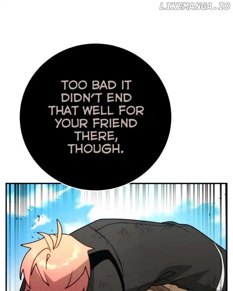 Cloud Walker Chapter 93