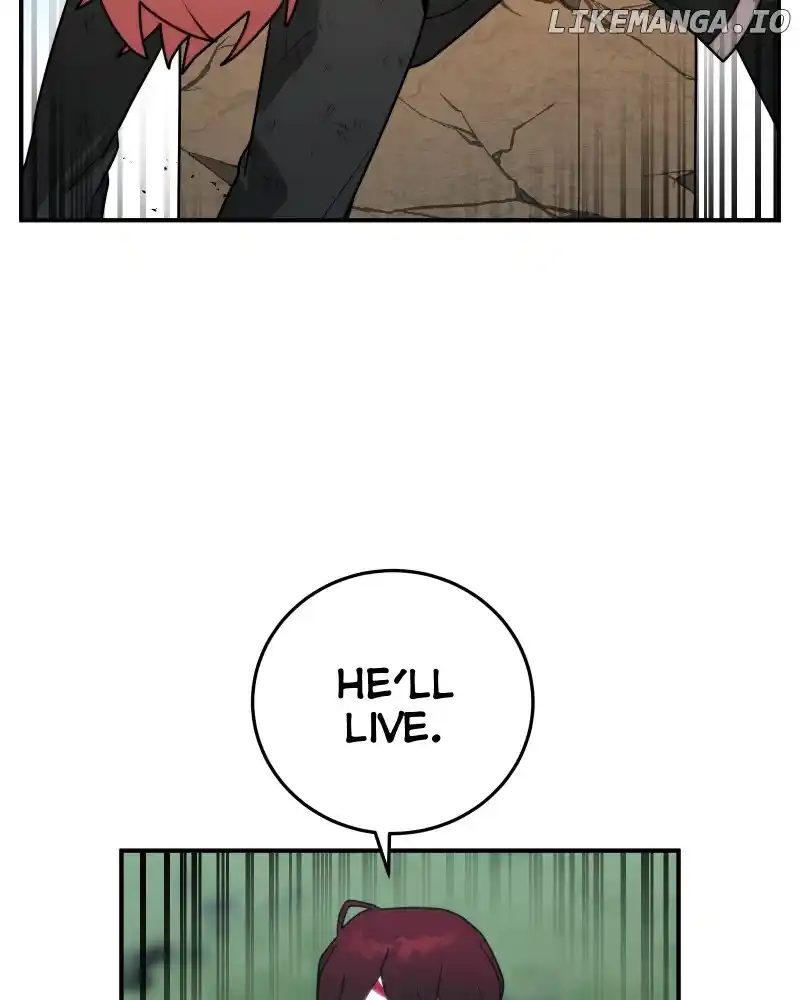 Cloud Walker Chapter 93