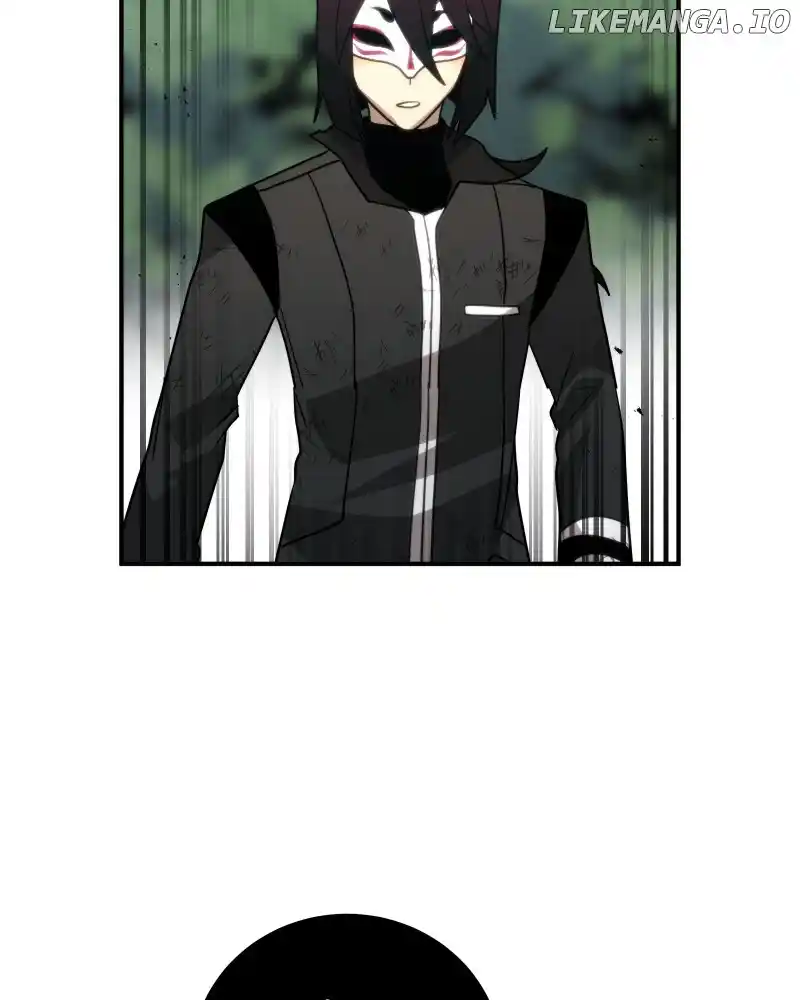 Cloud Walker Chapter 93