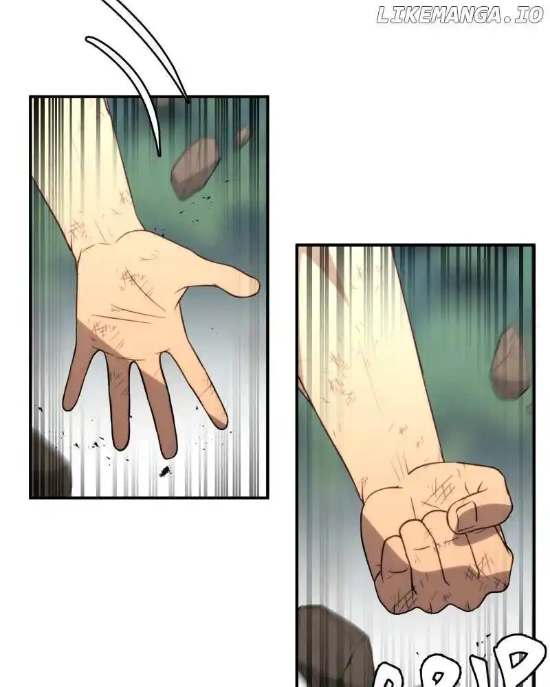 Cloud Walker Chapter 93