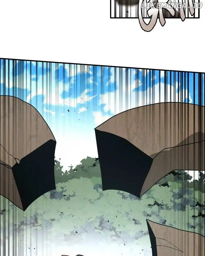 Cloud Walker Chapter 93