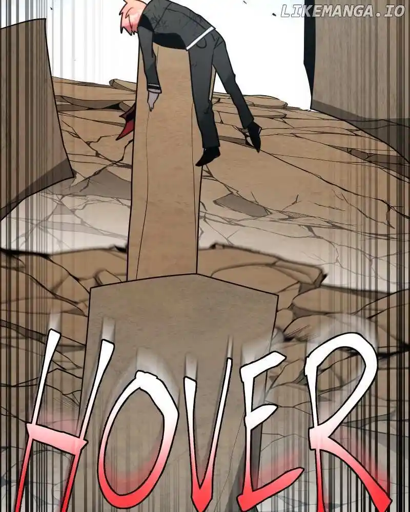 Cloud Walker Chapter 93