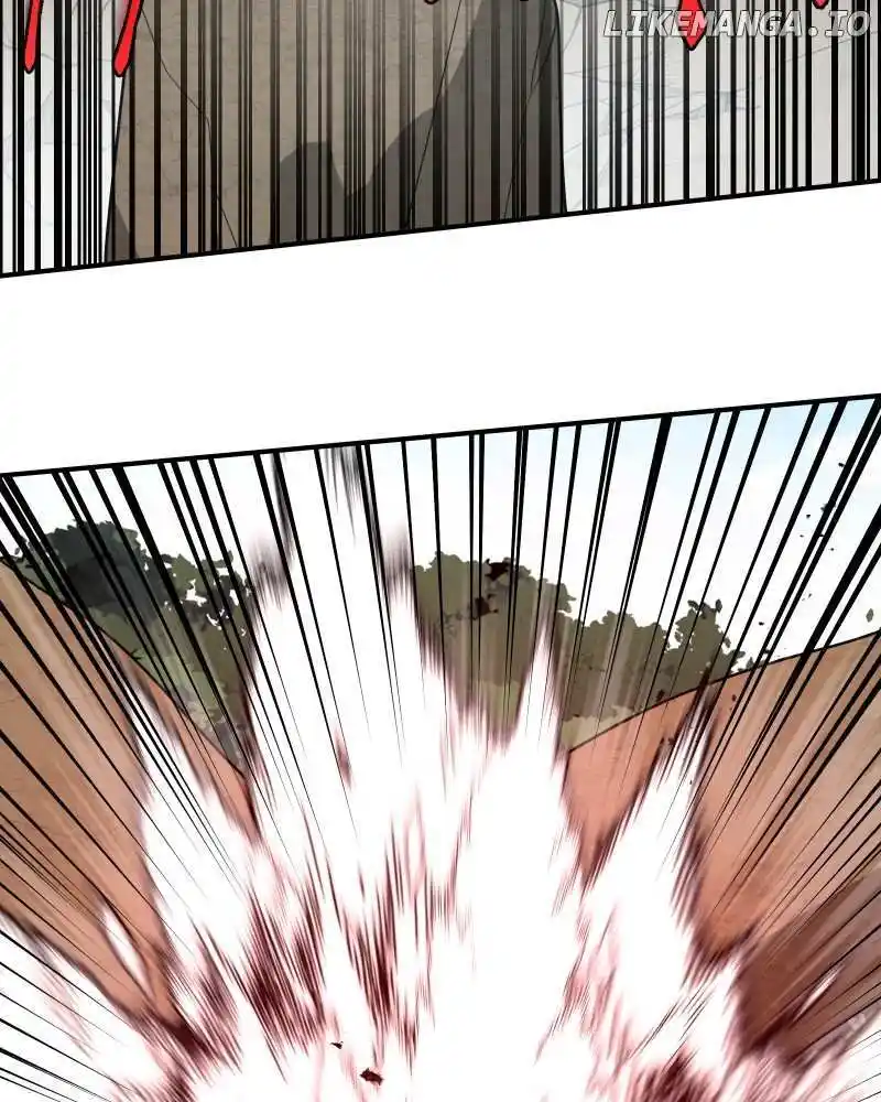 Cloud Walker Chapter 93