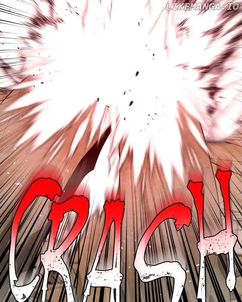 Cloud Walker Chapter 93