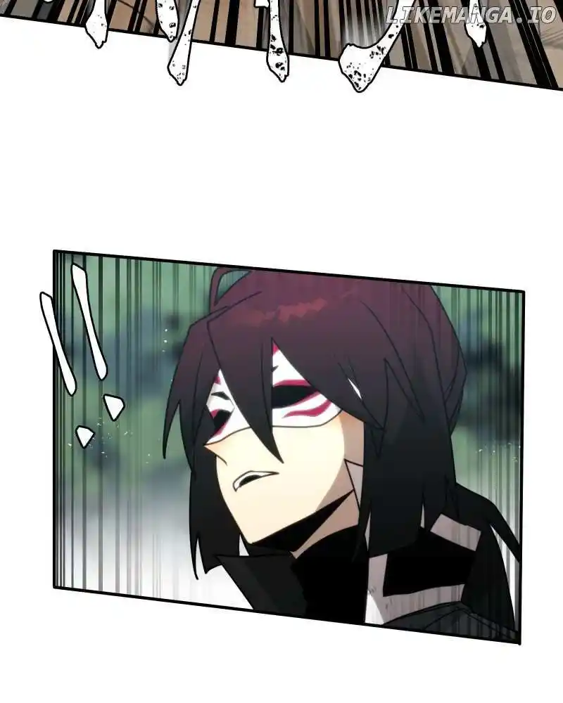 Cloud Walker Chapter 93