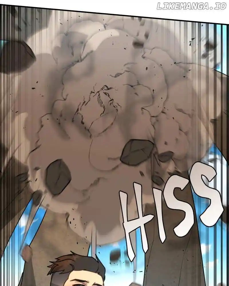 Cloud Walker Chapter 93