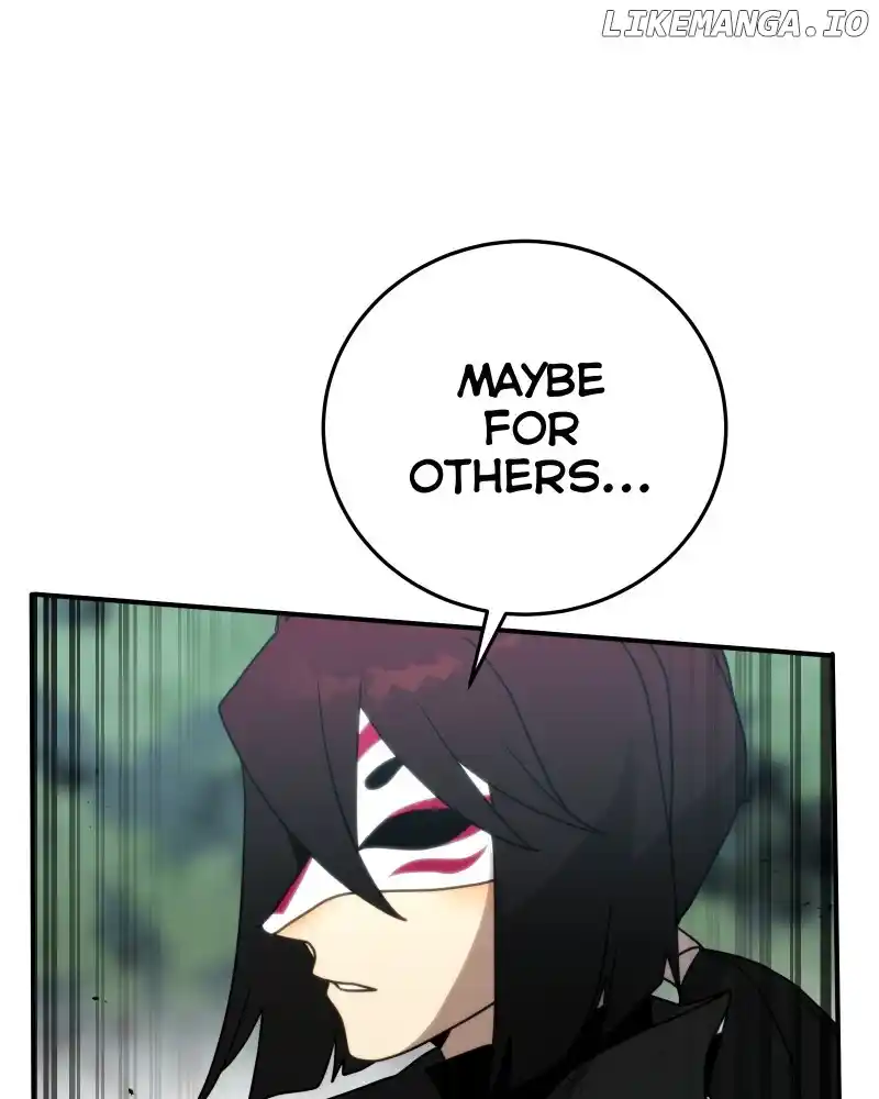 Cloud Walker Chapter 93