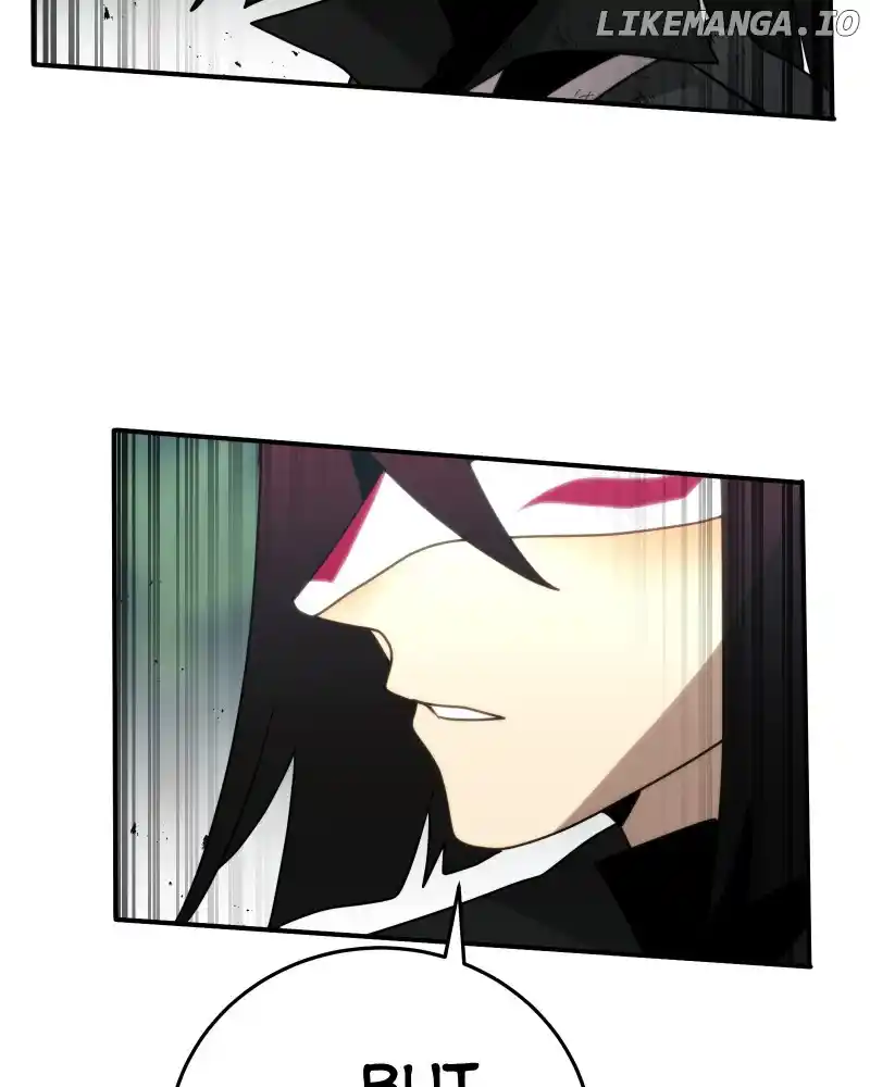 Cloud Walker Chapter 93