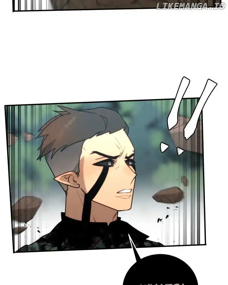 Cloud Walker Chapter 93