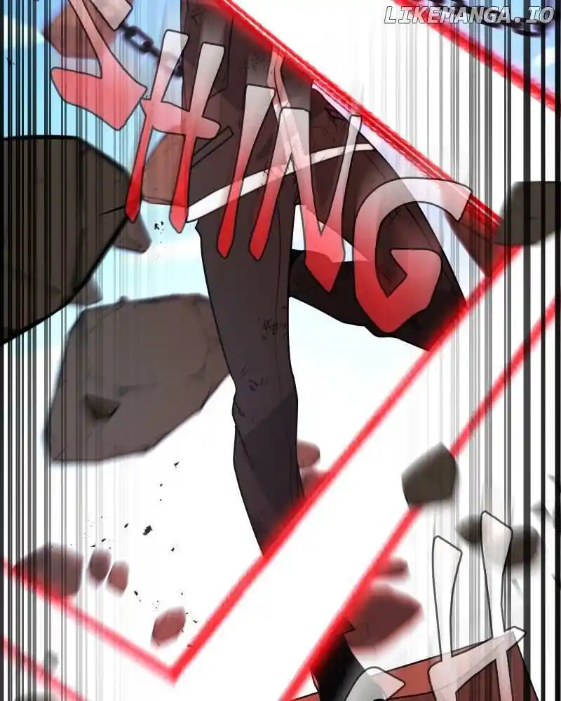 Cloud Walker Chapter 93