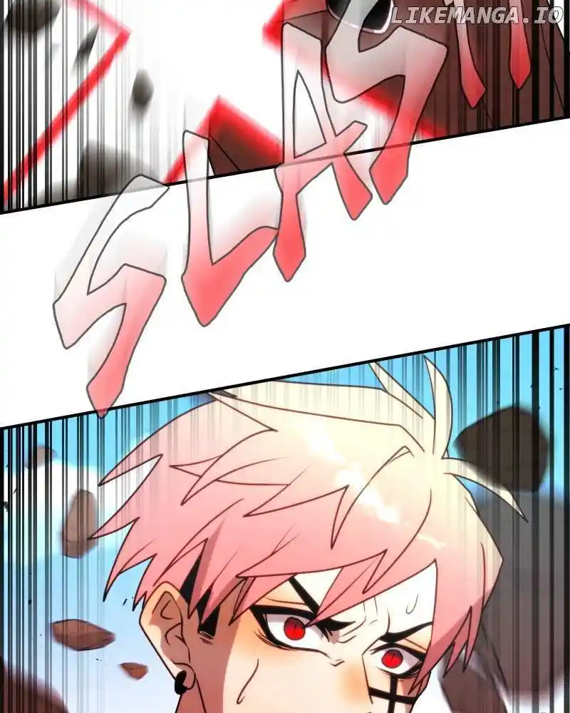 Cloud Walker Chapter 93