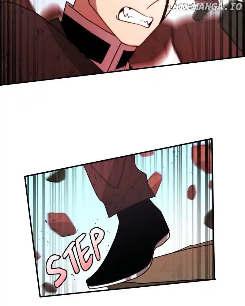 Cloud Walker Chapter 93