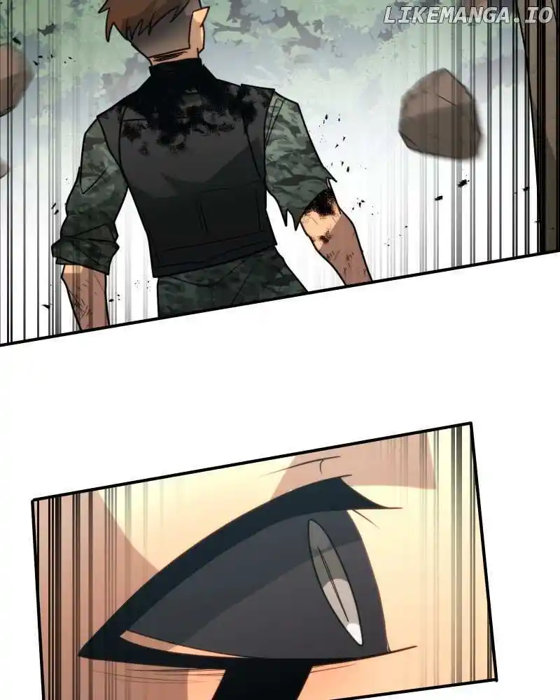 Cloud Walker Chapter 93