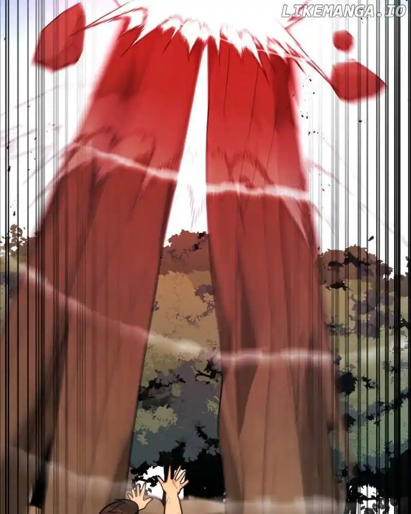 Cloud Walker Chapter 93