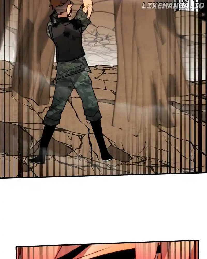 Cloud Walker Chapter 93