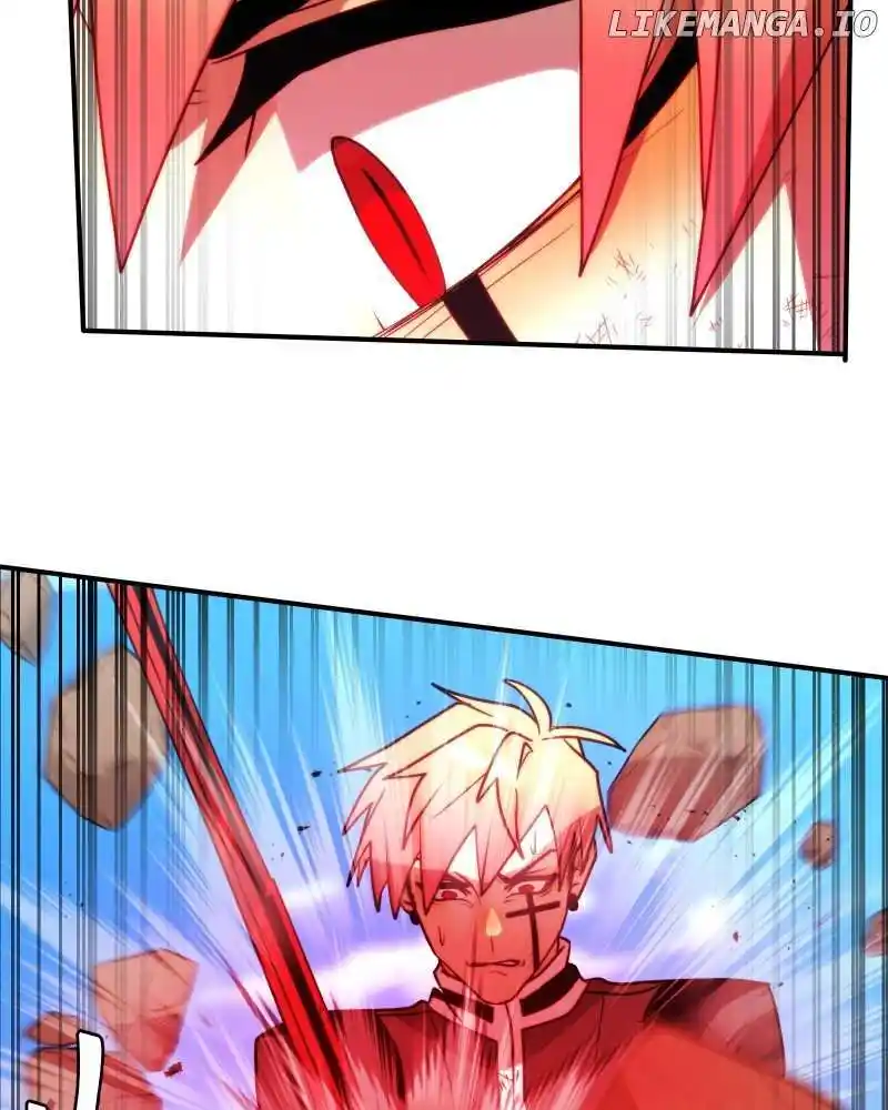 Cloud Walker Chapter 93